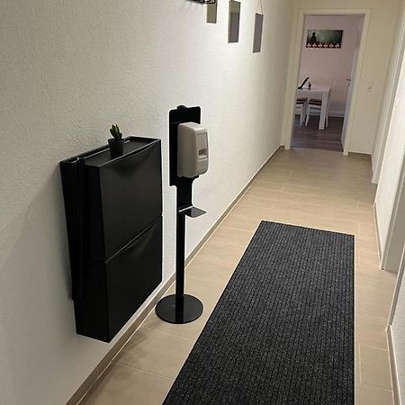 Hugo Apartment เกลเซนเคียร์เคน ภายนอก รูปภาพ