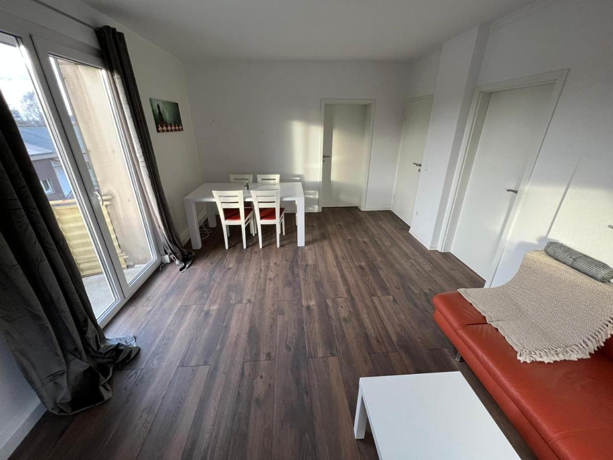 Hugo Apartment เกลเซนเคียร์เคน ภายนอก รูปภาพ
