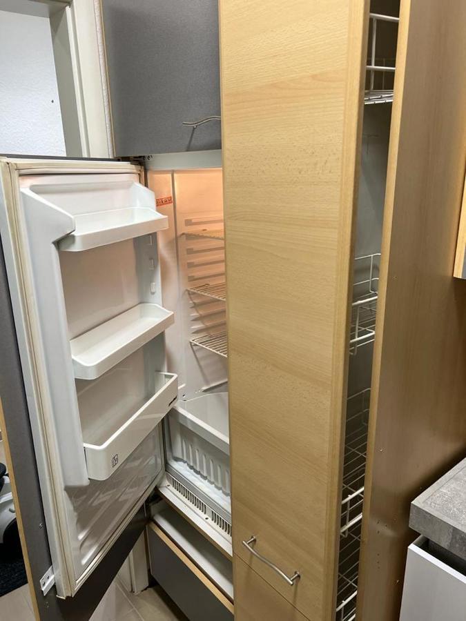 Hugo Apartment เกลเซนเคียร์เคน ภายนอก รูปภาพ