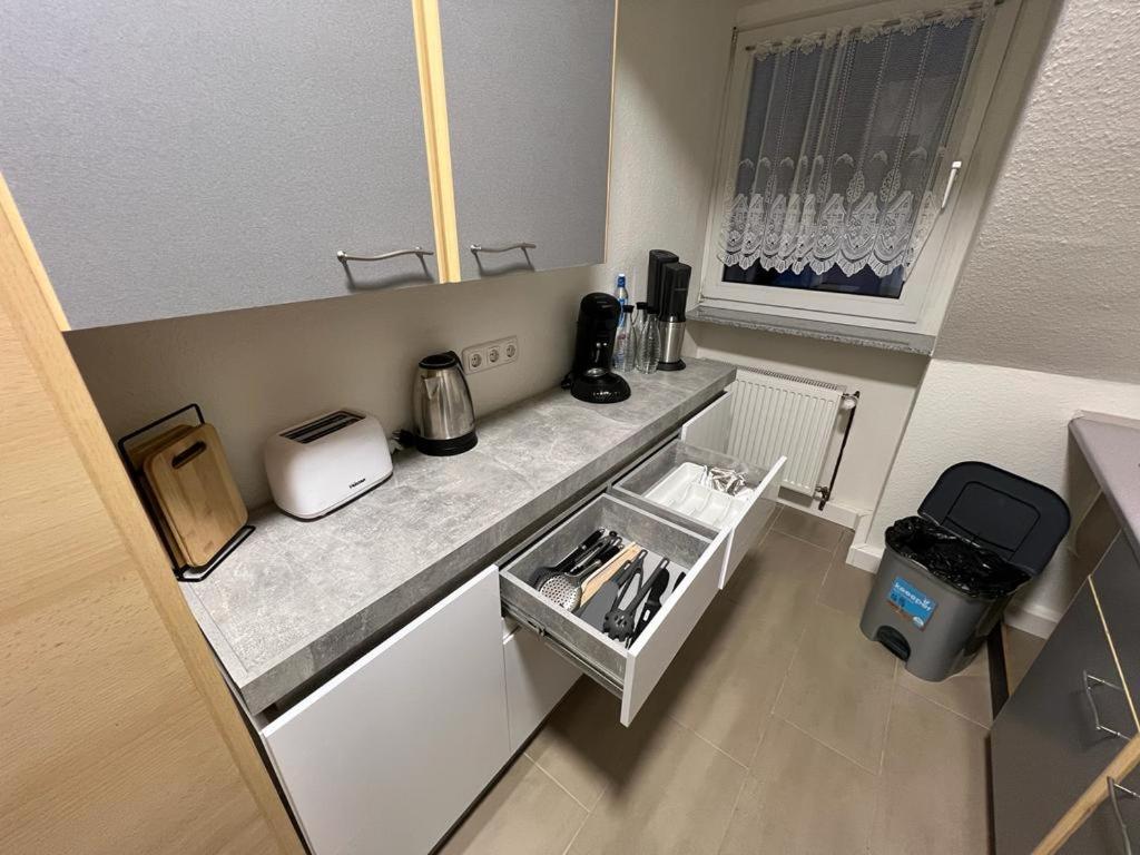 Hugo Apartment เกลเซนเคียร์เคน ภายนอก รูปภาพ