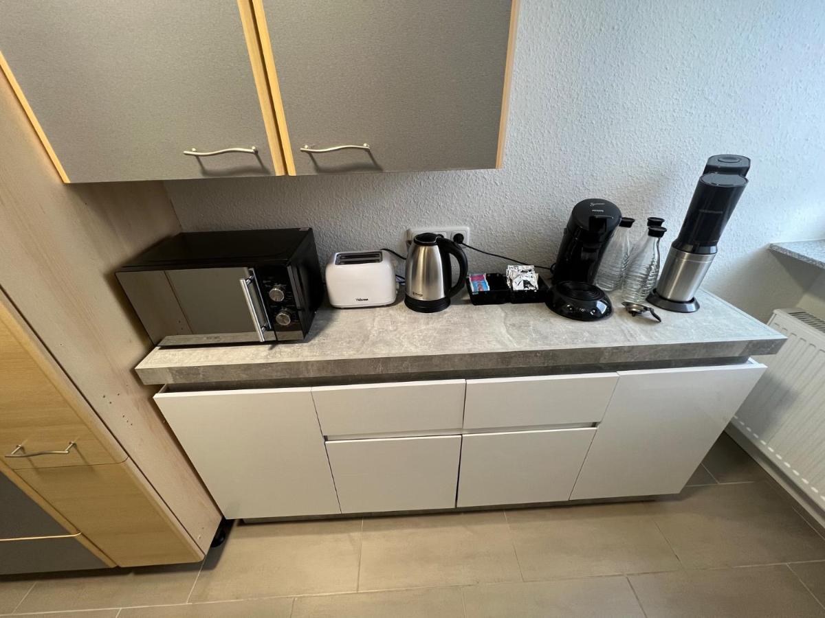 Hugo Apartment เกลเซนเคียร์เคน ภายนอก รูปภาพ