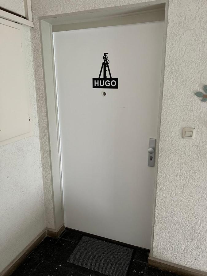 Hugo Apartment เกลเซนเคียร์เคน ภายนอก รูปภาพ
